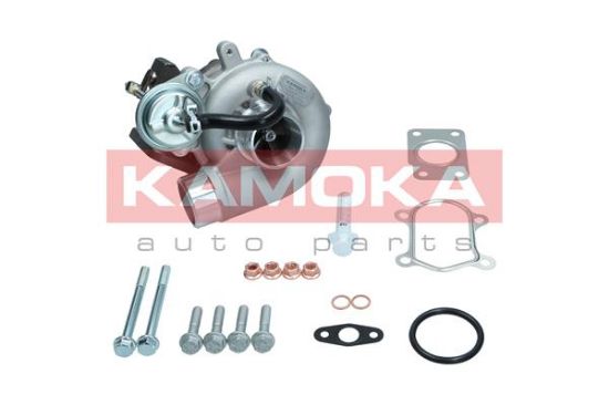 Obrázok Plniace dúchadlo KAMOKA  8600023