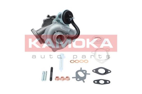 Obrázok Plniace dúchadlo KAMOKA  8600024