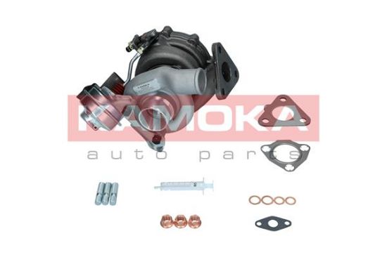 Obrázok Plniace dúchadlo KAMOKA  8600026