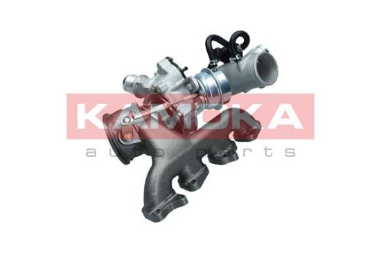 Obrázok Plniace dúchadlo KAMOKA  8600029