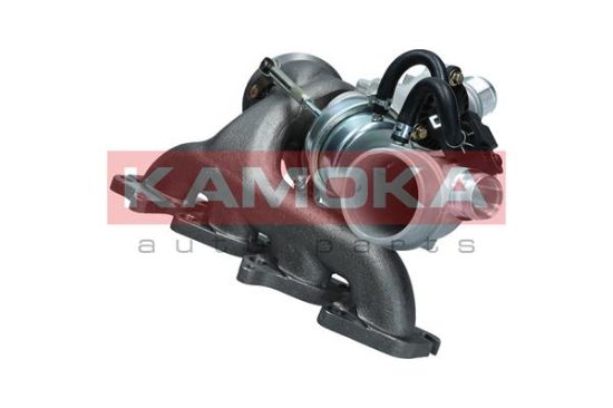 Obrázok Plniace dúchadlo KAMOKA  8600029