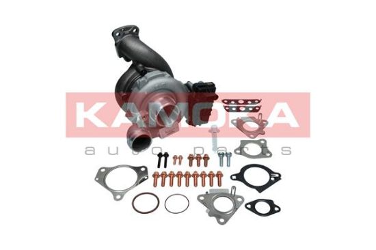 Obrázok Plniace dúchadlo KAMOKA  8600030