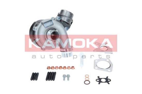 Obrázok Plniace dúchadlo KAMOKA  8600032