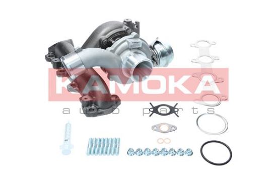 Obrázok Plniace dúchadlo KAMOKA  8600033