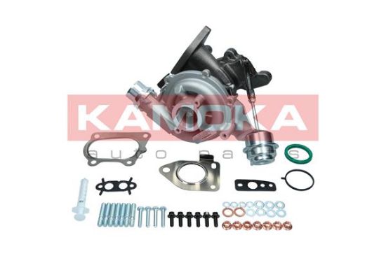 Obrázok Plniace dúchadlo KAMOKA  8600034