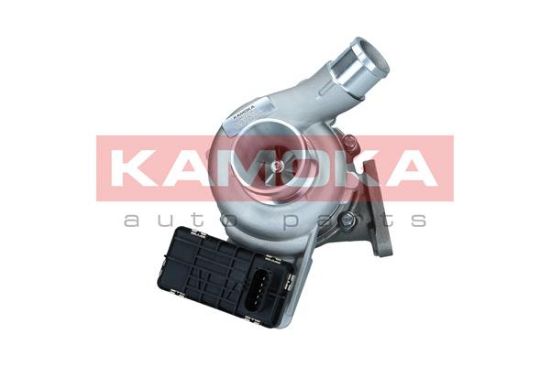 Obrázok Plniace dúchadlo KAMOKA  8600035