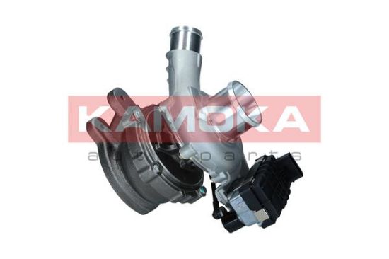 Obrázok Plniace dúchadlo KAMOKA  8600035
