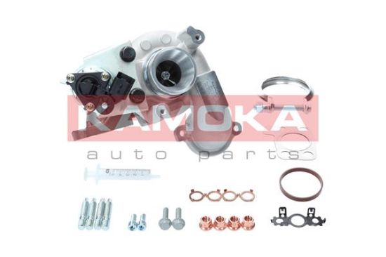 Obrázok Plniace dúchadlo KAMOKA  8600036
