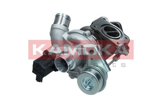 Obrázok Plniace dúchadlo KAMOKA  8600038