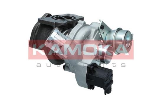 Obrázok Plniace dúchadlo KAMOKA  8600038