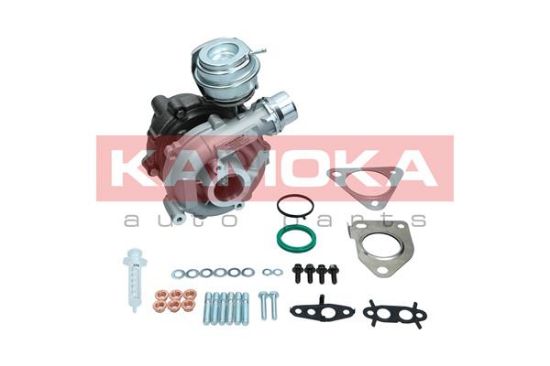Obrázok Plniace dúchadlo KAMOKA  8600041