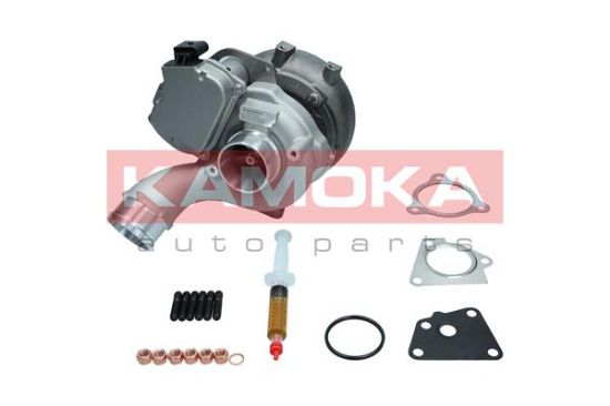 Obrázok Plniace dúchadlo KAMOKA  8600042