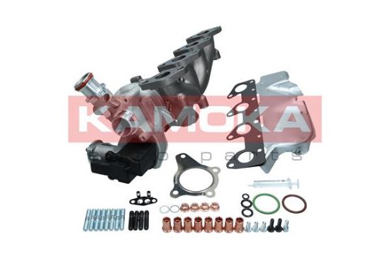 Obrázok Plniace dúchadlo KAMOKA  8600043