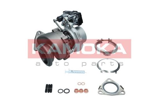 Obrázok Plniace dúchadlo KAMOKA  8600045