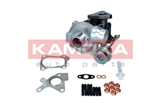 Obrázok Plniace dúchadlo KAMOKA  8600046