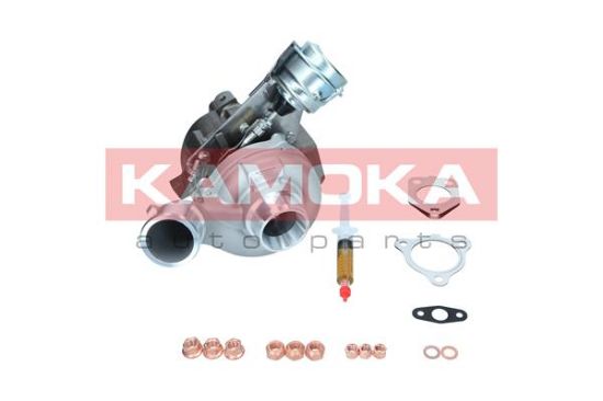 Obrázok Plniace dúchadlo KAMOKA  8600049