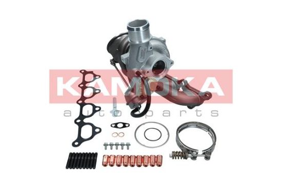 Obrázok Plniace dúchadlo KAMOKA  8600052