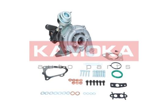 Obrázok Plniace dúchadlo KAMOKA  8600053