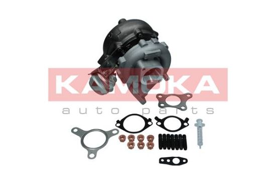 Obrázok Plniace dúchadlo KAMOKA  8600056
