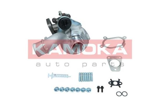 Obrázok Plniace dúchadlo KAMOKA  8600058