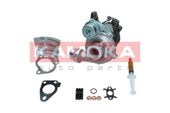 Obrázok Plniace dúchadlo KAMOKA  8600060