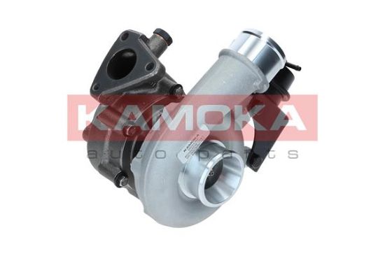 Obrázok Plniace dúchadlo KAMOKA  8600063