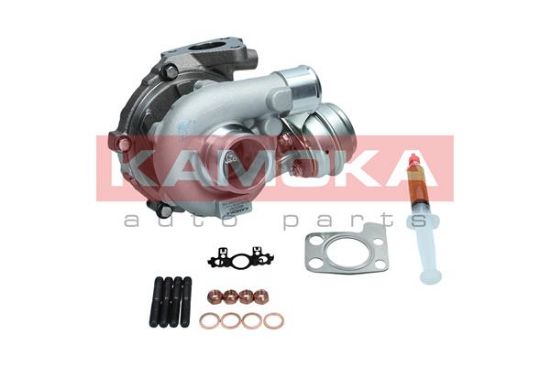 Obrázok Plniace dúchadlo KAMOKA  8600065