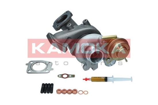 Obrázok Plniace dúchadlo KAMOKA  8600068