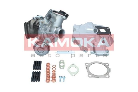 Obrázok Plniace dúchadlo KAMOKA  8600071