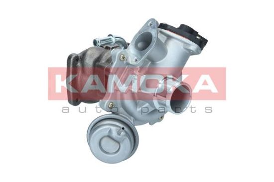 Obrázok Plniace dúchadlo KAMOKA  8600071
