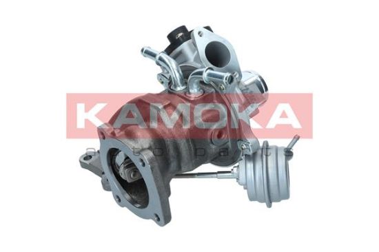 Obrázok Plniace dúchadlo KAMOKA  8600071