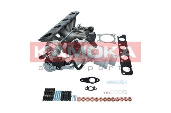 Obrázok Plniace dúchadlo KAMOKA  8600072