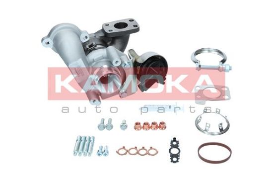 Obrázok Plniace dúchadlo KAMOKA  8600074