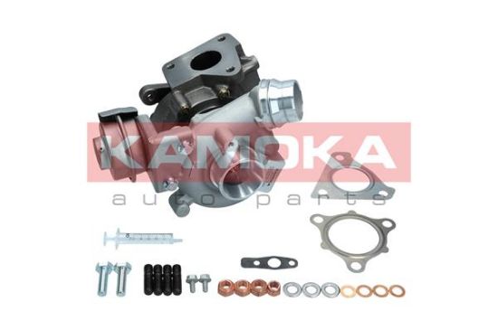 Obrázok Plniace dúchadlo KAMOKA  8600079