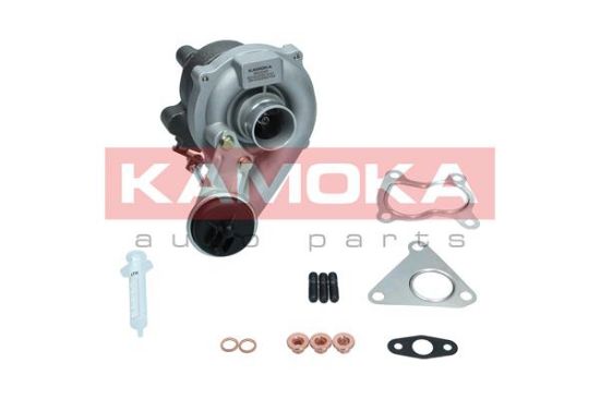 Obrázok Plniace dúchadlo KAMOKA  8600083