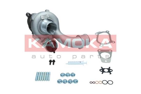 Obrázok Plniace dúchadlo KAMOKA  8600086