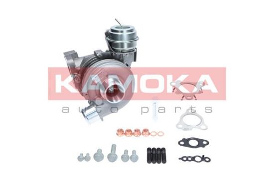 Obrázok Plniace dúchadlo KAMOKA  8600088