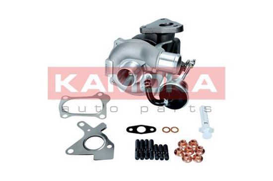 Obrázok Plniace dúchadlo KAMOKA  8600089