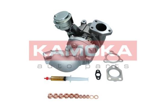 Obrázok Plniace dúchadlo KAMOKA  8600090