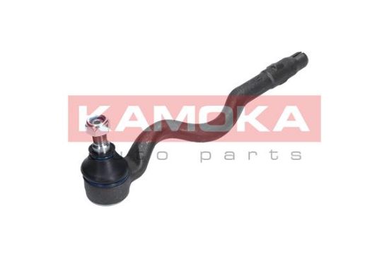 Obrázok Hlava/čap spojovacej tyče riadenia KAMOKA  9010040