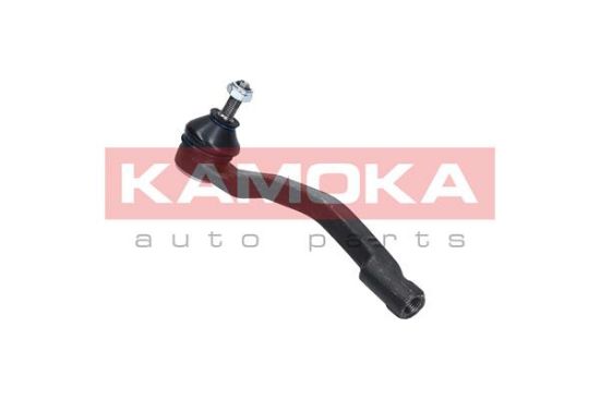 Obrázok Hlava/čap spojovacej tyče riadenia KAMOKA  9010253