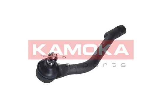 Obrázok Hlava/čap spojovacej tyče riadenia KAMOKA  9010322