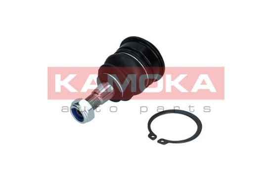 Obrázok Zvislý/nosný čap KAMOKA  9040005
