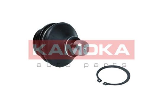 Obrázok Zvislý/nosný čap KAMOKA  9040006