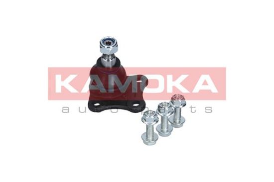 Obrázok Zvislý/nosný čap KAMOKA  9040038
