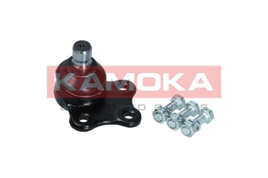 Obrázok Zvislý/nosný čap KAMOKA  9040043
