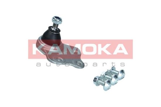 Obrázok Zvislý/nosný čap KAMOKA  9040095