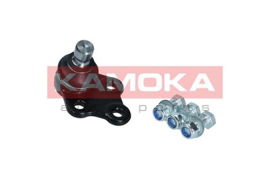 Obrázok Zvislý/nosný čap KAMOKA  9040107