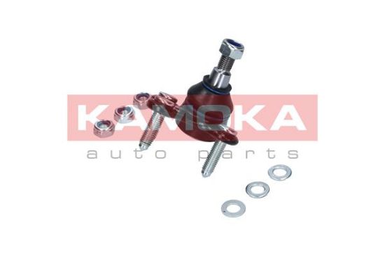 Obrázok Zvislý/nosný čap KAMOKA  9040155