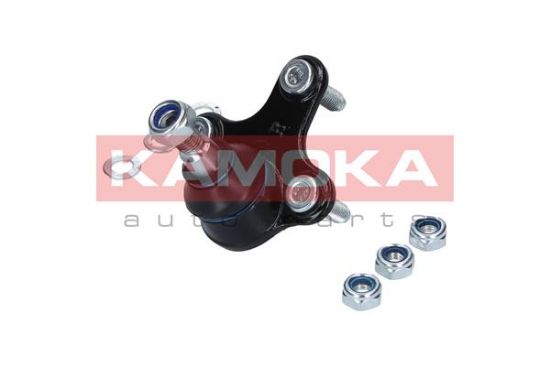 Obrázok Zvislý/nosný čap KAMOKA  9040155